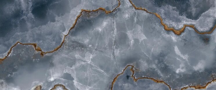 Плитка 120x278 EKPK Tmo BlueL6R Emilceramica Tele di Marmo Onyx з колекції Tele di Marmo Onyx Emilceramica