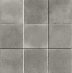 Плитка 15x15 Coal Matt/Floor - Polveri - SAPO0415N