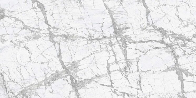 Плитка Invisible Lappato Lucido Stuoiato 160x320 Marmi Level з колекції Marmi Level