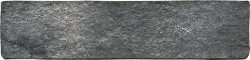 Плитка 6x25 Str - 005 Street Antracite - Street