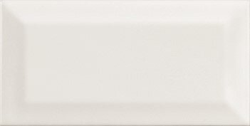 Плитка 7,5x15 Metro White Matt з колекції Metro Equipe Плитка 7,5x15 Metro White Matt з колекції Metro Equipe