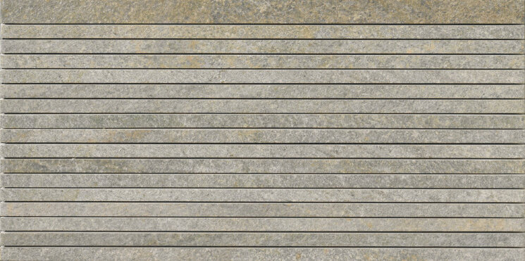 Мозаїка (30x60) PG-BK37 Mos Bio Line Spaz Grigia - Bioarch з колекції Bioarch Panaria