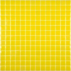 Мозаика (33.3x33.3) Unicolor 302C Brillo 2.5*2.5 (mesh-mounted) - Unicolor