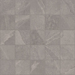 Мозаїка Ardesia 2 0 Mosaico Grey Nat Ret - 30x30 4999 Ardesia 2.0