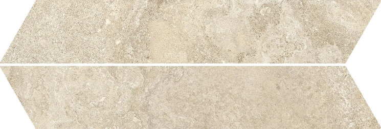 Плитка Limestone Chevron French Beige Nat Ret - 10x53 5551 Limestone з колекції Limestone Piemme Плитка Limestone Chevron French Beige Nat Ret - 10x53 5551 Limestone з колекції Limestone Piemme