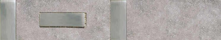 Бордюр (5x30) 83040 Hba 366Bordo Acc. Lipari - Mediterraneo з колекції Mediterraneo Piemme