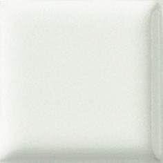 Вставка Tozzetto White 3x3 Vintage Ceramiche Grazia з колекції Vintage Ceramiche Grazia