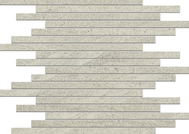 Декор 30x30 Limestone Mosaico Assim 18 Tes Beige - Limestone з колекції Limestone Tuscania