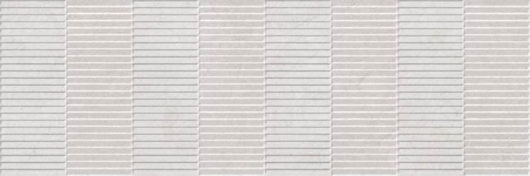 Декор Tilos Blanco 25x75 Omicron Vives з колекції Omicron Vives