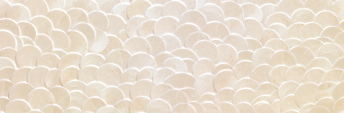 Плитка 29.75X89.46 Phuket Ivory Shell Phuket Aparici з колекції Phuket Aparici