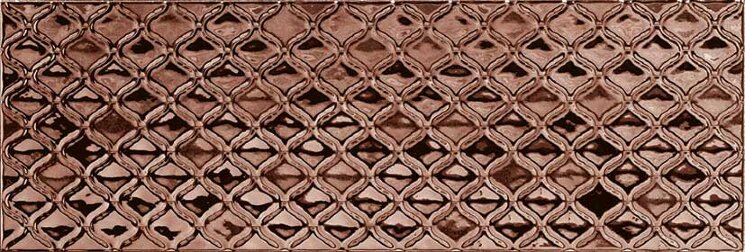 Декор 20X59.2 Samira Copper Samira Aparici з колекції Samira Aparici