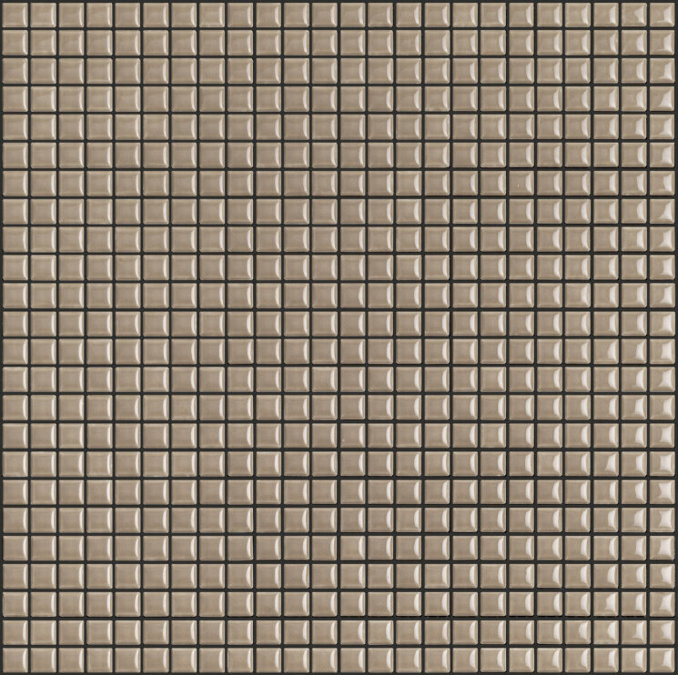Мозаїка (30x30) DIV 4009 09 sand 1.2*1.2 - Diva з колекції Diva Appiani
