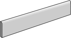 Плінтус (7.4x60) 13845- Battiscopa Grey - Shellstone