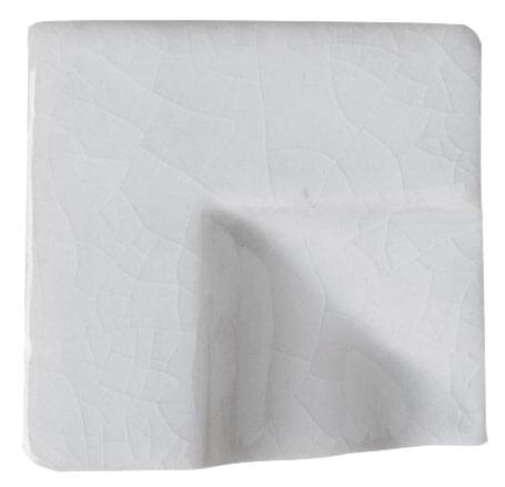 Спецелемент Angulo Marco Cornisa Clasica CC Cadet Gray 3.5x3.5 Modernista Adex з колекції Modernista Adex