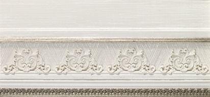 Плінтус Alzata 12x28 Rialto Alcor з колекції Rialto Alcor