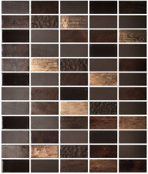 Мозаїка (26.2x31.8) 2002775 Marbelous Vitra Skin - Marbelous Мозаїка (26.2x31.8) 2002775 Marbelous Vitra Skin - Marbelous