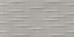 Плитка SEVEN DECOR GREY RECT MATT - 29.5x59.5  Seven