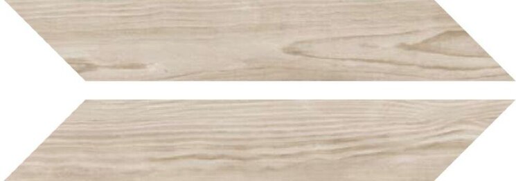 Плитка Chevron Wood Sand 9.4x49 Shadebox Sant Agostino з колекції Shadebox Sant Agostino
