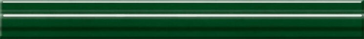 Бордюр Tira Relieve Verde 3x28 Cordoba Granada Nerja Mainzu з колекції Cordoba Granada Nerja Mainzu