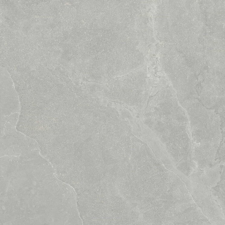 Плитка 80x80 Euka Grigio R - Eureka - E0KG з колекції Eureka Provenza