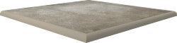 Кутова сходинка 60x60 Gradone Angolare Rett. / Hav2 205 - HAV2 Anversa