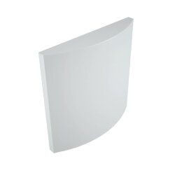 Декор Arch Ice White Matt 12.5x12.5 Wow Collection Wow