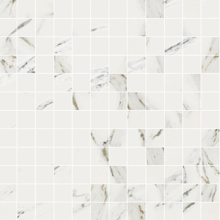 Мозаїка (30x30) OT03 Jw02Luc Mosaico - Jewels з колекції Jewels Mirage Мозаїка (30x30) OT03 Jw02Luc Mosaico - Jewels з колекції Jewels Mirage