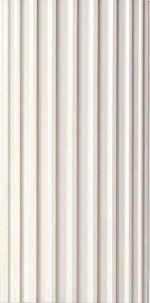 Декор Colonna White 19.7x39.4 Palace Gold Versace з колекції Palace Gold Versace