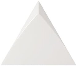Плитка 10,8*12,4 Tirol White 24452 Magical 3 Equipe