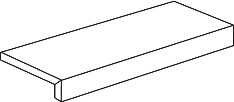 L-елемент (15x60) 1050952 Elem. LXMud R11 - Xtreme з колекції Xtreme Cercom L-елемент (15x60) 1050952 Elem. LXMud R11 - Xtreme з колекції Xtreme Cercom