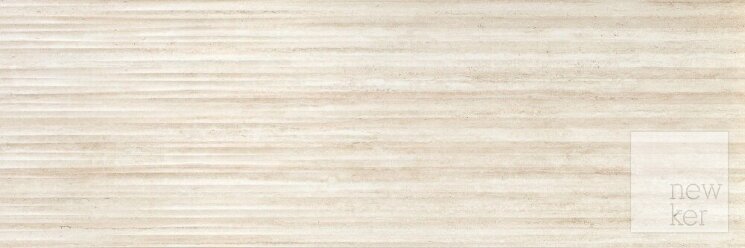 Плитка 30*90 Tevere Wall Matt Sand 208205 Tevere Newker з колекції Tevere Newker