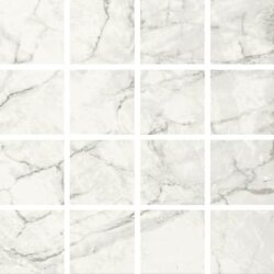 Мозаїка Malla Lucca Blanco 30x30 Marbles Pamesa