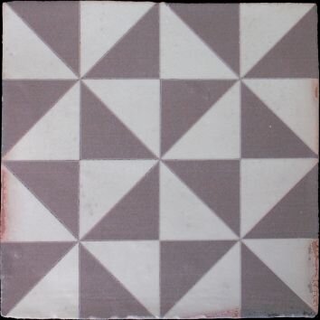 Плитка (20x20) 2020SM129M S. Xviii M.129M - Siglo XVIII з колекції Siglo XVIII Cobsa