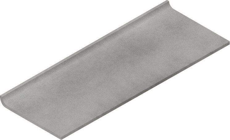 Плінтус 10x30 X-Plane Cove Base Grey - X-Plane - 2493 ZM60 0 з колекції X-Plane Villeroy Boch