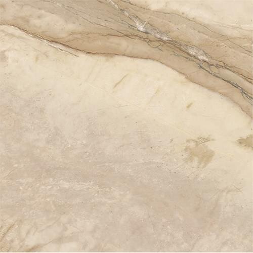 Плитка Royal Beige Living Lap. 60x60 Beige Experience Impronta з колекції Beige Experience Impronta