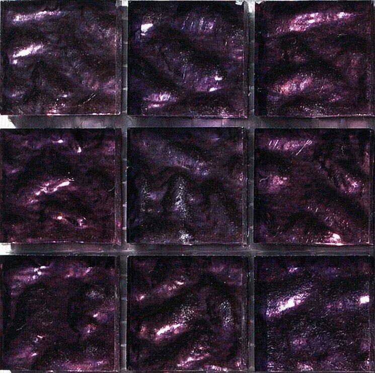 Мозаїка (32.7x32.7) Dr.0770 20X20x4 - Doro з колекції Doro Mosaico piu
