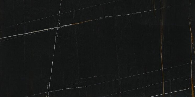 Плитка Sahara Noir Lappato 120x260 Marble Experience Impronta з колекції Marble Experience Impronta