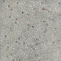 Плитка 60x60 Anima Ghiaia Grigio Ret - Anima - PF60007922