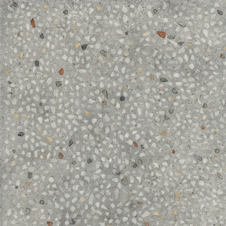 Плитка 60x60 Anima Ghiaia Grigio Ret - Anima - PF60007922 з колекції Anima Ariana Плитка 60x60 Anima Ghiaia Grigio Ret - Anima - PF60007922 з колекції Anima Ariana