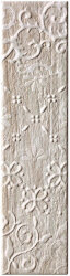 Декор (8.6x35) 1003386 Ins. Kingwhite - King Wood
