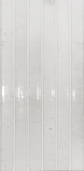 Плитка Dolcevita Kit Kat White - 12x25 1225KDOWH Dolcevita