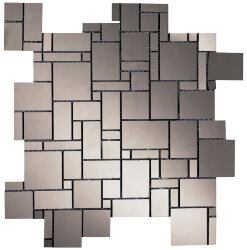 Мозаїка (30.6x30.6) 187115 Enigma - Emphasis Vitra