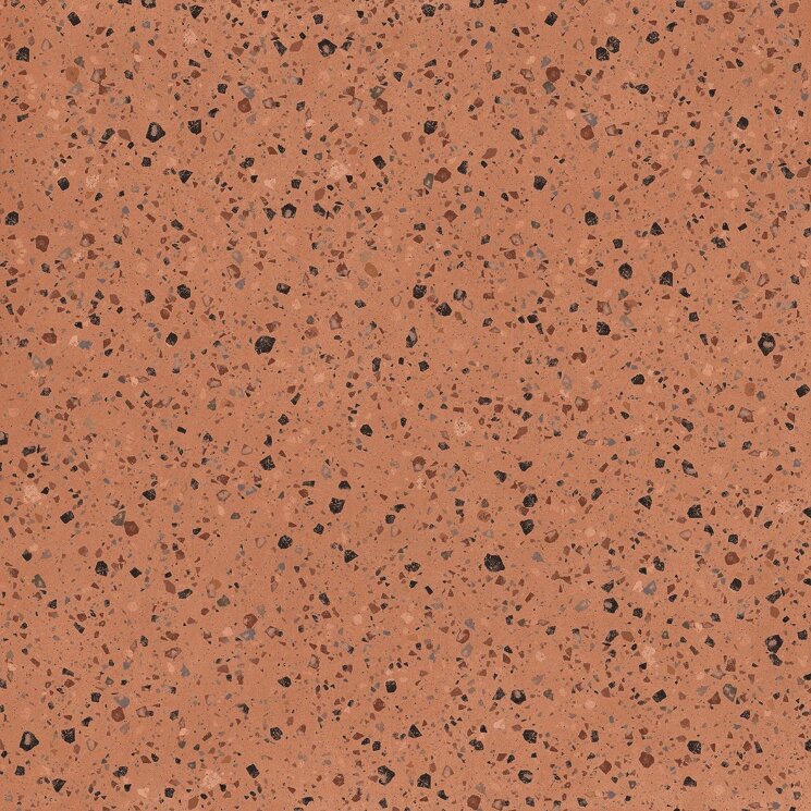 Плитка 120x120 Coccio Coral Rect-Argillae-A038070 з колекції Argillae Ape