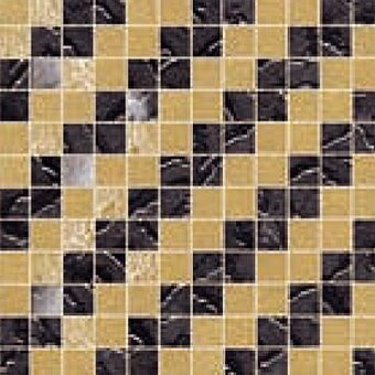 Декор (30x30) SUN B з колекції Італійська плитка APE