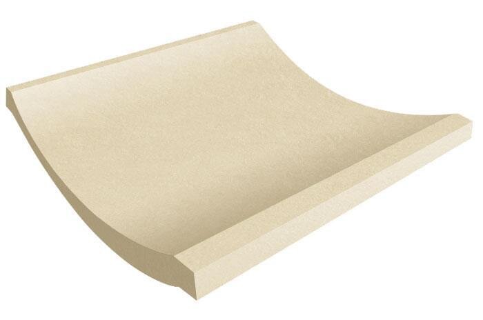 Спецелемент White Channel 14.8x14.8 Dorset Woolliscroft Original Style з колекції Dorset Woolliscroft Original Style Спецелемент White Channel 14.8x14.8 Dorset Woolliscroft Original Style з колекції Dorset Woolliscroft Original Style