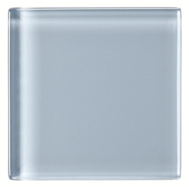 Плитка Clear Bosphorus 4.8x4.8 Glassworks Original Style з колекції Glassworks Original Style Плитка Clear Bosphorus 4.8x4.8 Glassworks Original Style з колекції Glassworks Original Style