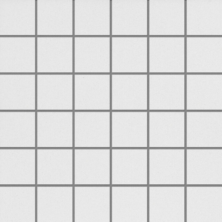 Мозаїка  30x30 Cambia white lappato (32684) Cerrad з колекції Cambia Cerrad