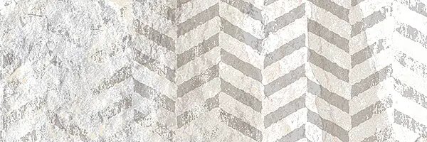 Плитка 10x30 H106 Milk Dec Edimax Astor More з колекції More EdimaxAstor