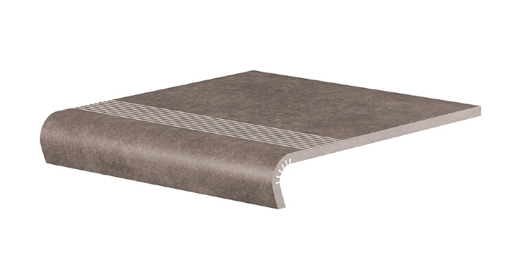 Сходинка 30x32 V-shape Cottage cardamom (705) Cerrad з колекції Cottage Cerrad