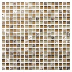 Мозаїка Aldo 30.1x30.1 Mosaics Original Style